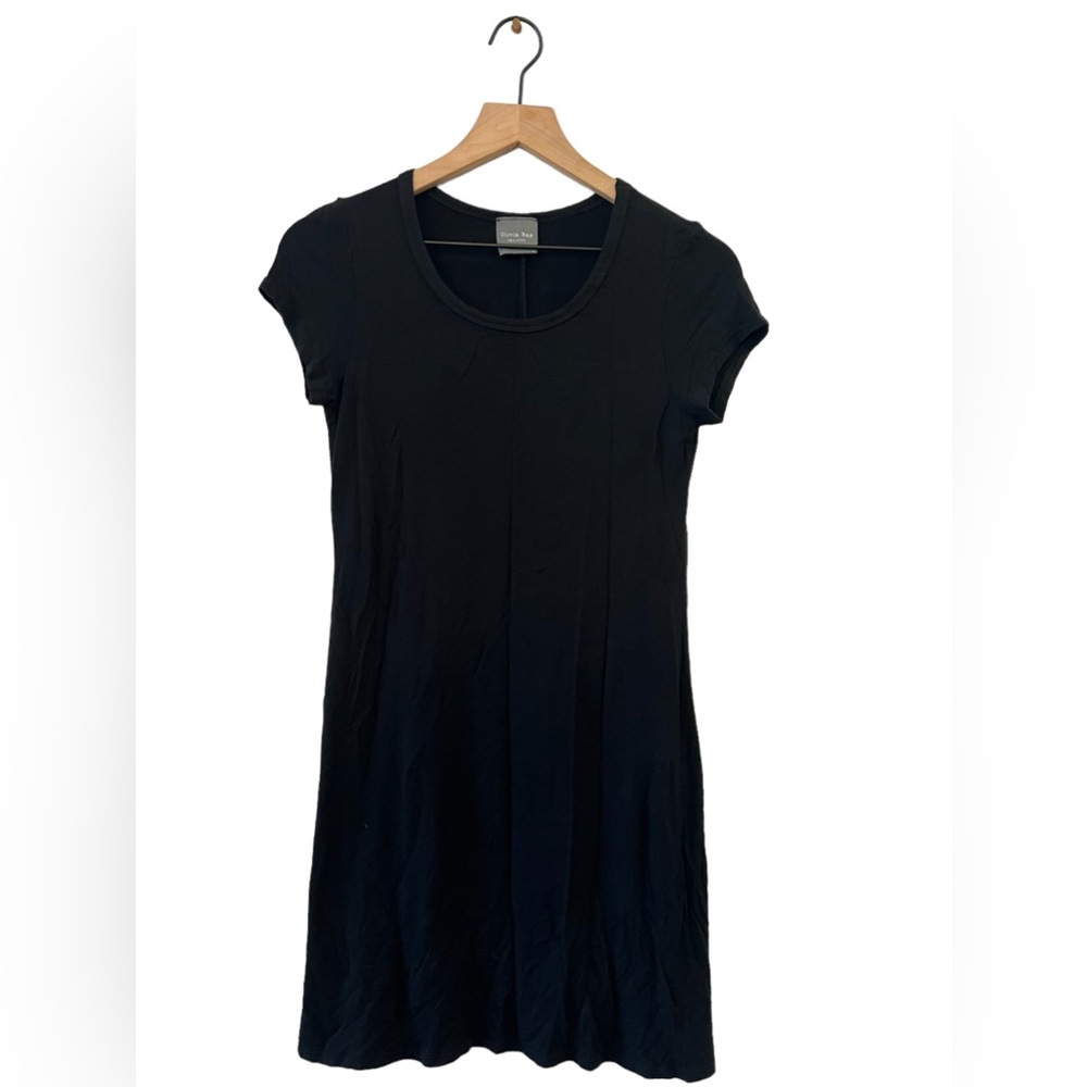Olivia Rae T Shirt Dress - Small